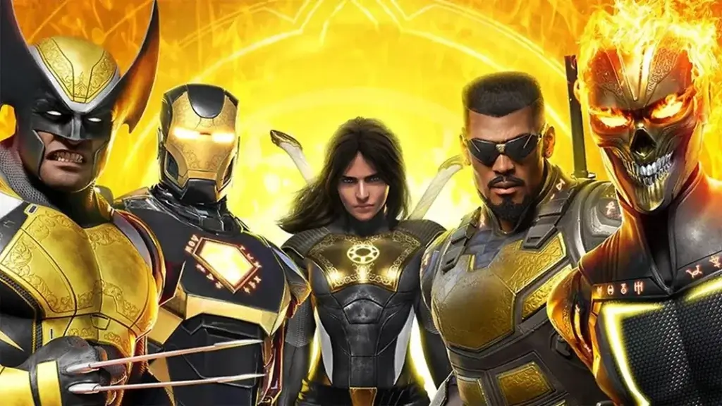 Civilization and Marvel's Midnight Suns Devs Affected by Layoffs