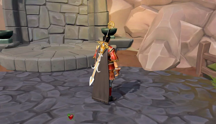 Corrupted Creatures in RuneScape (RS3)? Surely Not! - GameForce Blog Corrupted Creatures in RuneScape (RS3)? Surely Not!