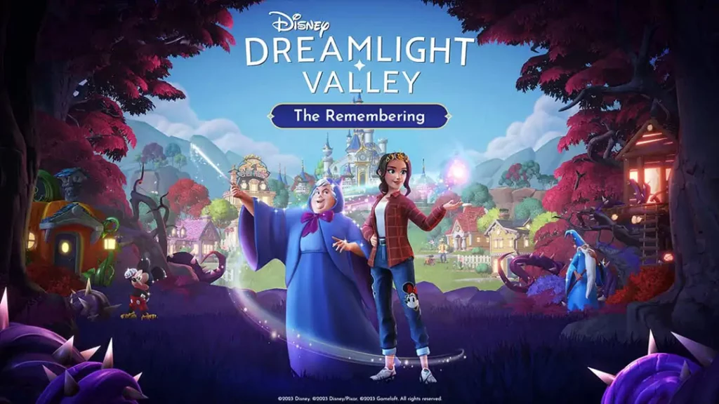 Disney Dreamlight Valley Update 5: Complete June 7 Patch Notes - GameForce Blog Disney Dreamlight Valley Update 5: Complete June 7 Patch Notes