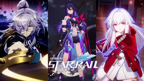 Secrets for Winning Battles in Honkai Star Rail (HSR) - Go for the highest DPS Characters