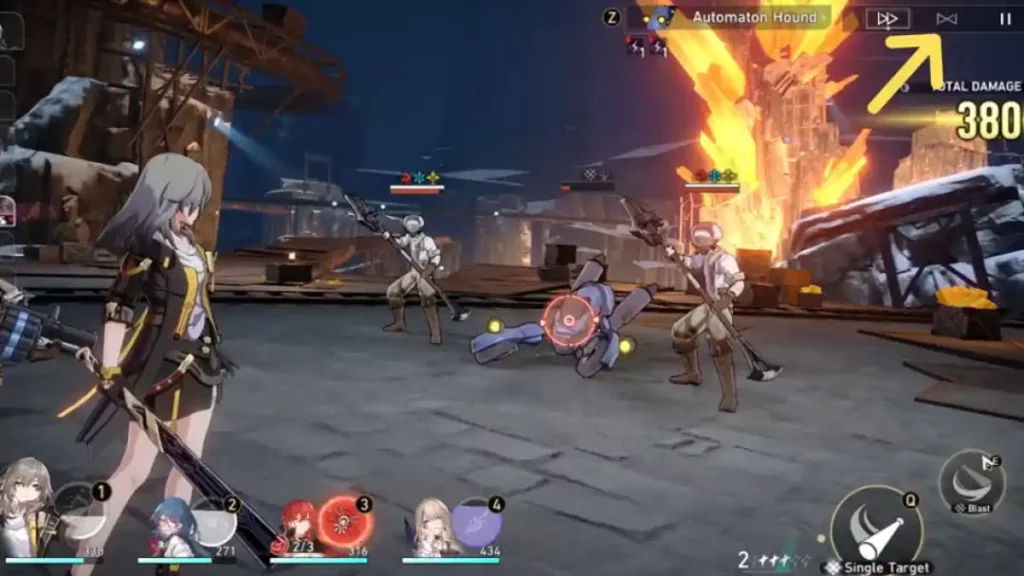 Secrets for Winning Battles in Honkai: Star Rail (HSR)