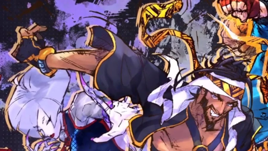 All Confirmed New Characters Coming to Street Fighter 6 in the Year 1 DLC - Meet and Greet! - GameForce Blog All Confirmed New Characters Coming to Street Fighter 6 in the Year 1 DLC - Meet and Greet!