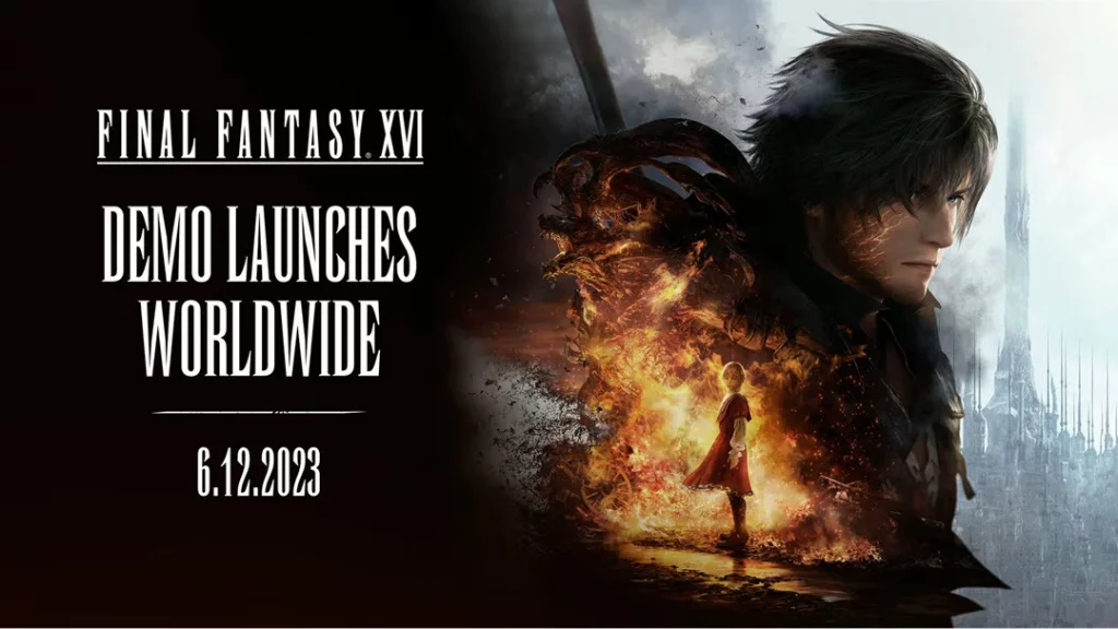 How to Download the Final Fantasy XVI Demo | If You Just Can't Wait!