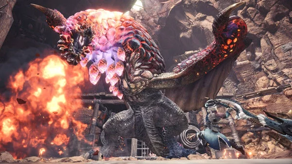 In Level 121+ Anomaly Investigations, hunt Seething Bazelgeuse