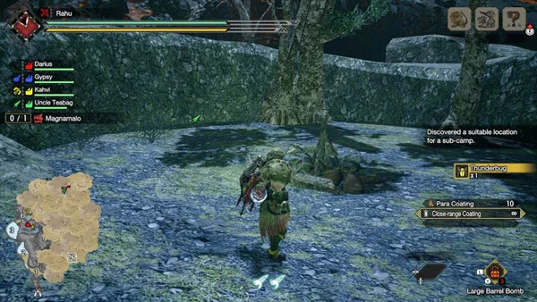 How to get Bonus points for Anomaly Research Level - Hunting and Gathering Bonuses