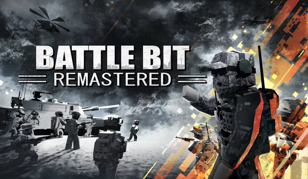 BattleBit Remastered - Anticheat and Lobby Problems Fix