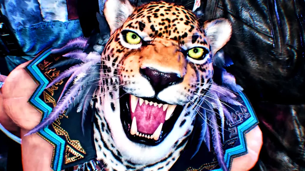 Tekken 8 Closed Beta Test Sign Up