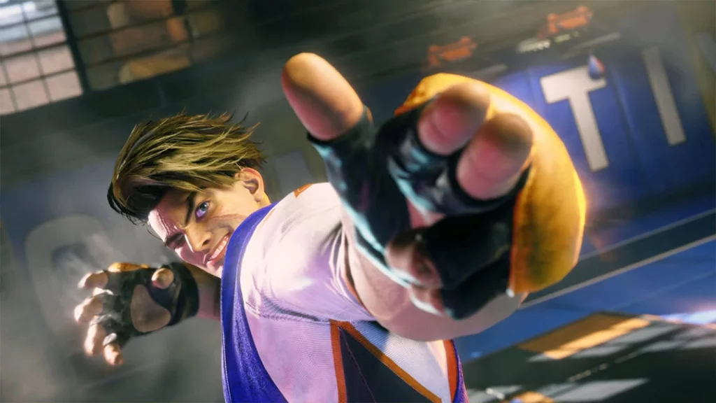 Street Fighter 6 (SF6) - 50200-20011 Error Explained