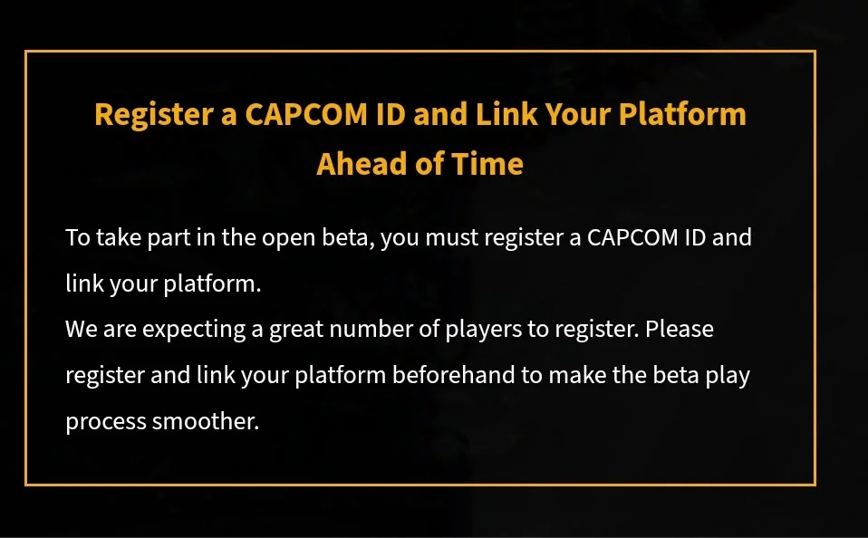 Street Fighter 6 (SF6) - Problems with Capcom ID Login Explained | Fix Available! - GameForce Blog Street Fighter 6 (SF6) - Problems with Capcom ID Login Explained | Fix Available!