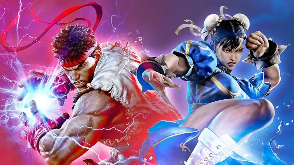 Is Street Fighter 6 (SF6) Cross Platform?