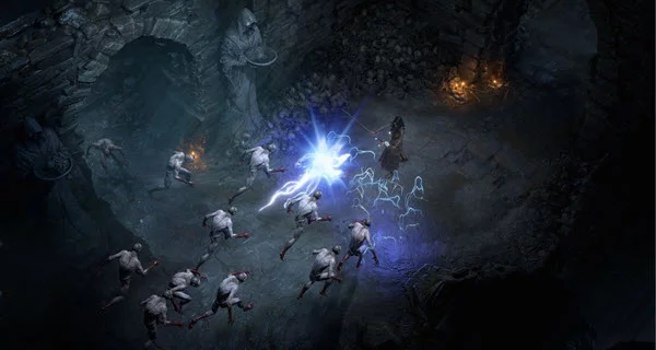 Ensure that mobs are cleared quickly and efficiently
