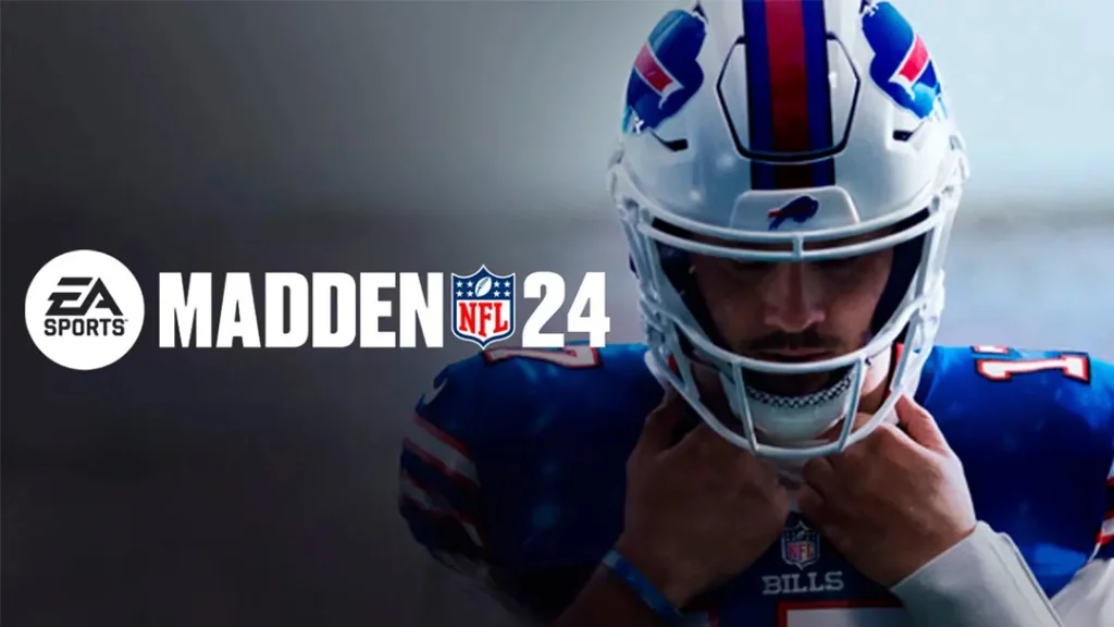 Will Madden NFL 24 Be Cross-Play Compatible? – Answered