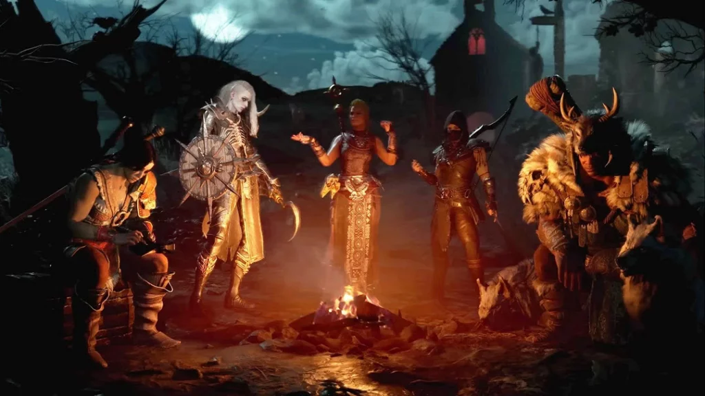 What is the Best Class in Diablo 4? | Wait for It...
