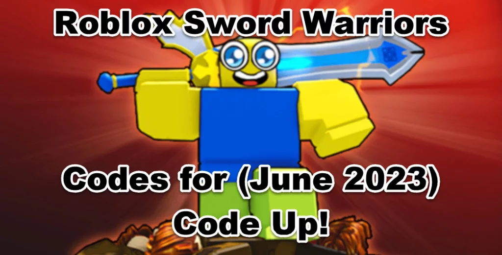 Sword Warriors Codes