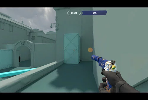 Aimlabs Game Images