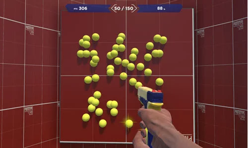 Aimlabs Game Images