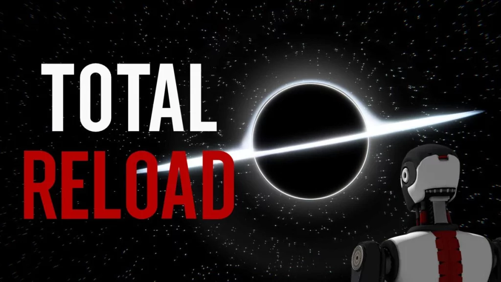Cool Indie Game Total Reload