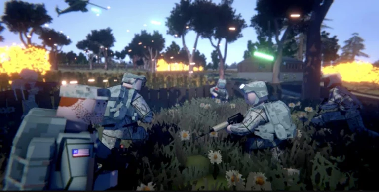 BattleBit Remastered - Crossplay and Cross Platform Explained