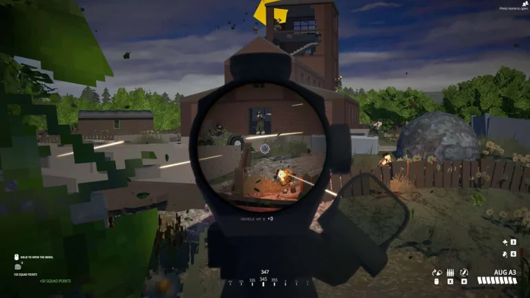 What is Prestige in Battlebit Remastered?