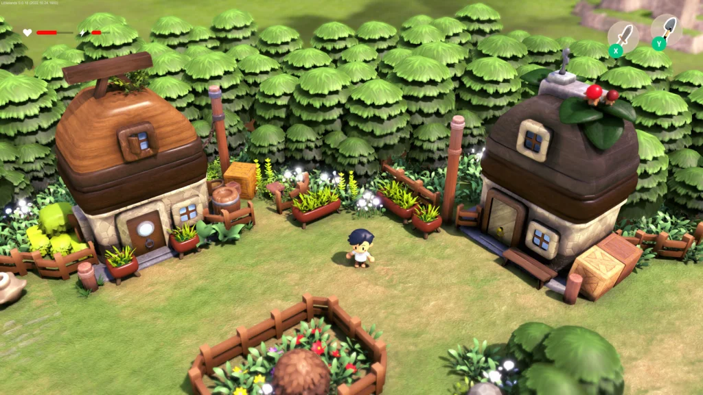 Littlelands Game Images