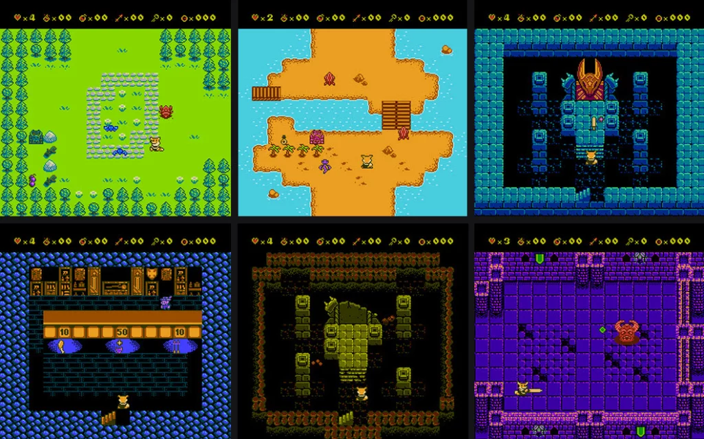 Pelusa Saga - Kaji's Trials, a Cool Indie Game by JonnyManjiro