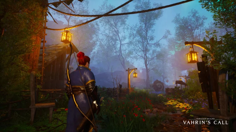 Forsaken Realms: Vahrin's Call a Cool Franchise Game by Titan Roc - GameForce Blog Forsaken Realms: Vahrin's Call a Cool Franchise Game by Titan Roc