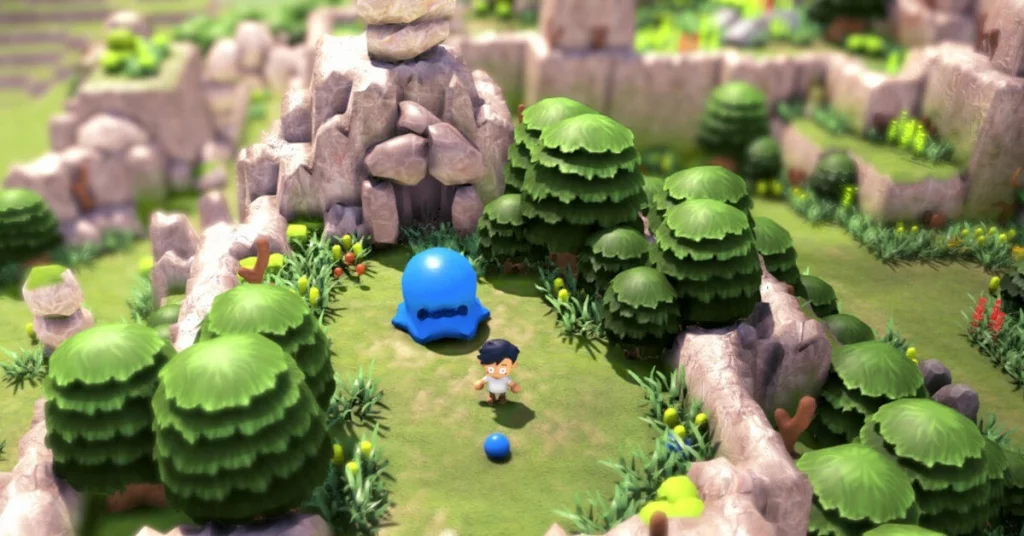 Littlelands Game Images