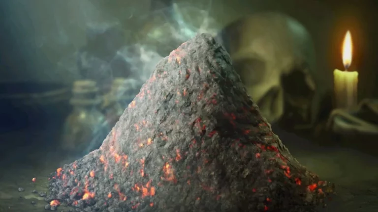 Diablo 4: How to Use Smoldering Ashes - Like a Phoenix!