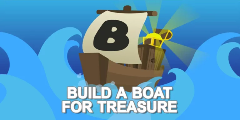 Roblox Build A Boat For Treasure