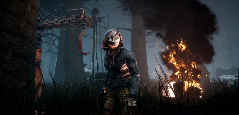 How To Fix “Infinite Initialization Completed” Error In Dead by Daylight - Do You Feel Lucky? Well Do Ya! - GameForce Blog How To Fix “Infinite Initialization Completed” Error In Dead by Daylight - Do You Feel Lucky? Well Do Ya!