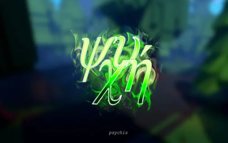 Roblox Psychis Codes (UPDATED)