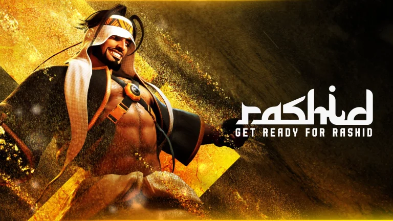 Street Fighter 6 July 2023 Patch Notes- Hot Fix!