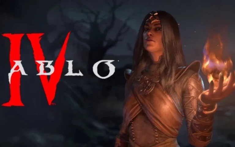 One of These Farming Spots in Diablo 4 is Not Like the Others - Hint, Avoid the Narrative!