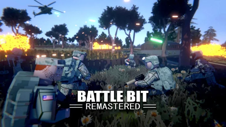 AK15 Build in BattleBit Remastered; Learn Useful Tips and Tricks - Sweet!