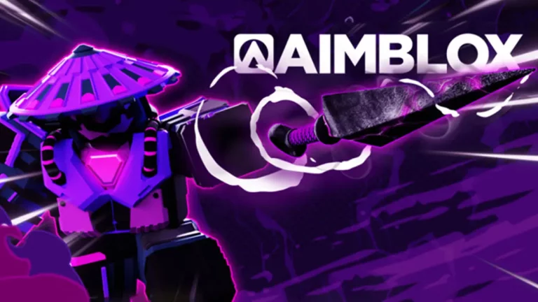 Roblox Aimblox Codes (UPDATED)