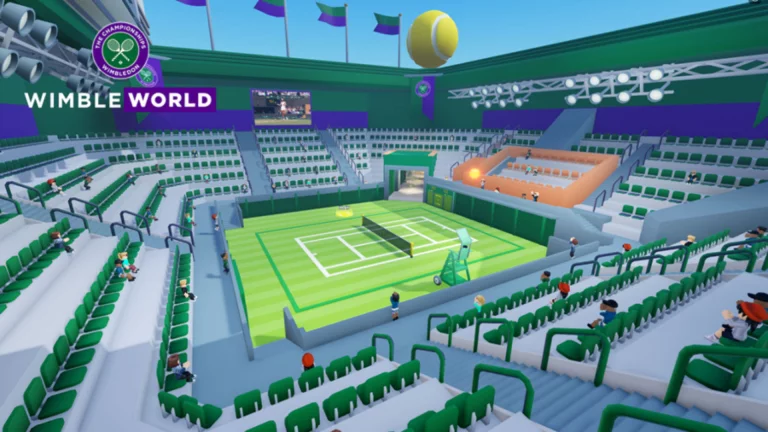 Roblox Wimbleworld Codes (UPDATED)