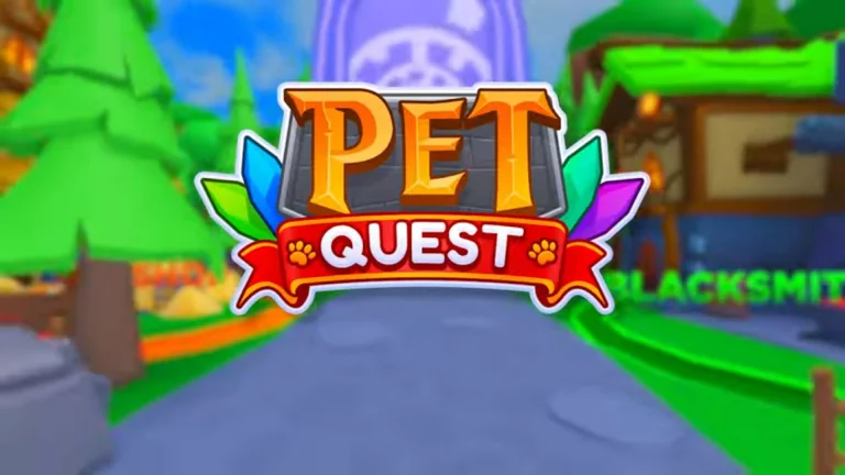 Pet Quest RPG Codes