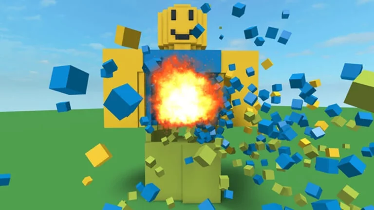 Roblox Destruction Simulator - GameForce Blog Roblox Destruction Simulator