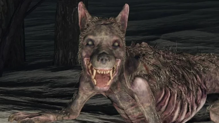 Now you can pet your very own Elden Ring dog - Good Boy!
