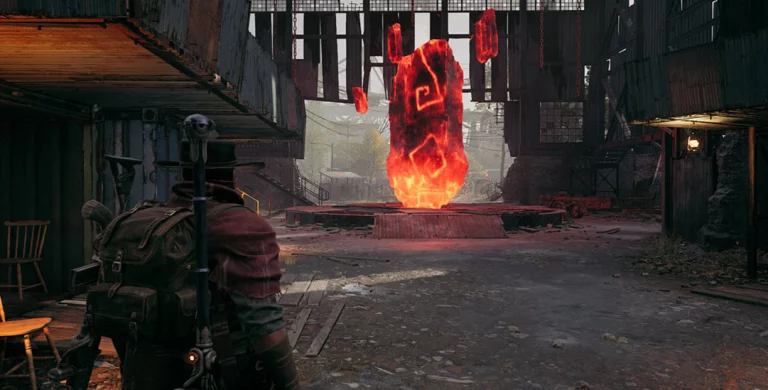 Remnant 2: How to Get Corrupted Lumenite Crystals - Hint, Seek Out Corruption! - GameForce Blog Remnant 2: How to Get Corrupted Lumenite Crystals - Hint, Seek Out Corruption!