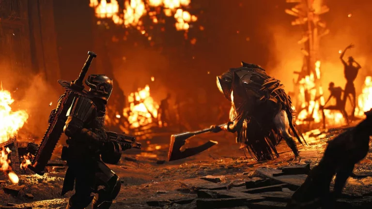 Remnant 2 Day One Update: Full Patch Notes Listed (July 25) - Hot Fixes!