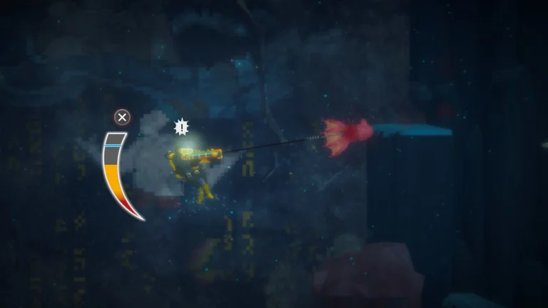 Dave the Diver: Vampire Squid Location and Depth Explained