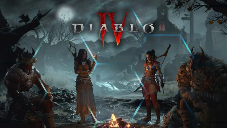 Diablo 4, July 18 Version 1.1 COMPLETE Patch Notes! - Hot Fixes and Buffs!