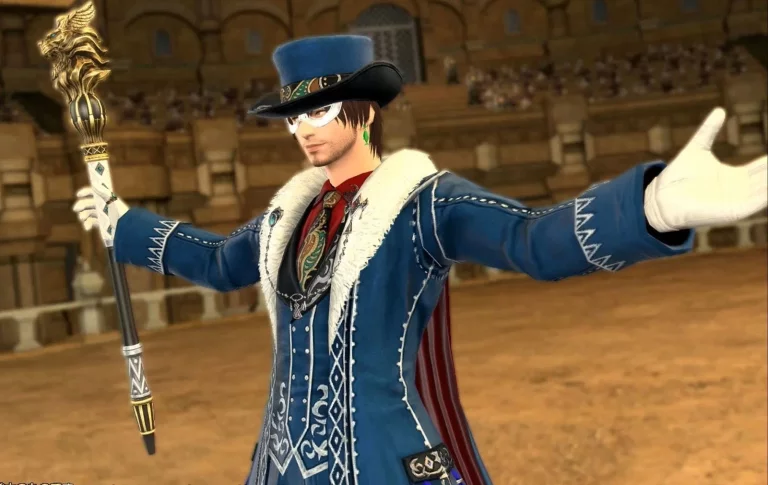 FFXIV: All 6.45 New Blue Mage Spells - Level 80 Required!