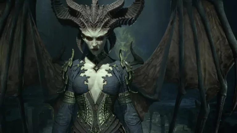 Diablo 4: All You Need to Know About Server Shutdown and Update 1.1 - All But The Details!