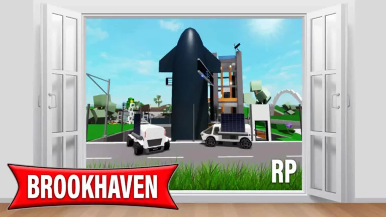 Roblox Brookhaven Music