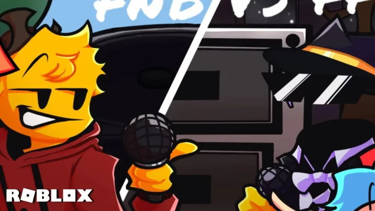 Roblox Friday Night Bloxxin Codes
