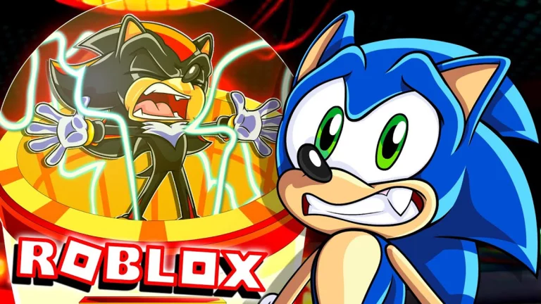 Sonic Speed Simulator Codes