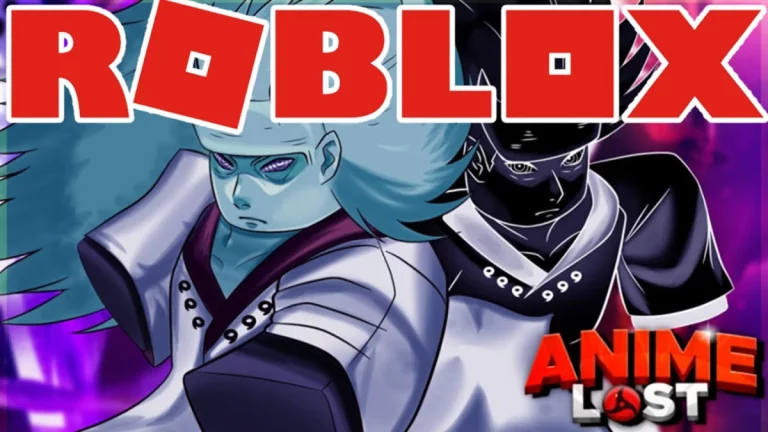 Roblox Anime Lost Simulator Codes (UPDATED)
