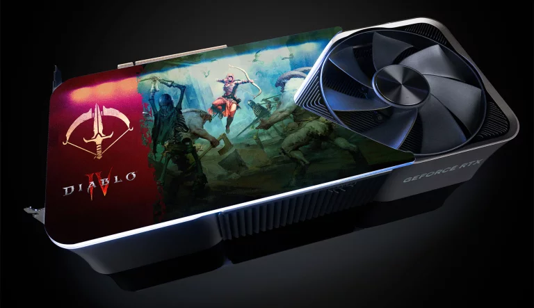 Diablo 4 Graphics (Video) Card Compatibility